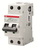 ABB DS201T B16 A30 circuit breaker Residual-current device Type A 2