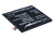 CoreParts MOBX-BAT-HTE900SL ricambio per cellulare Batteria Nero