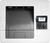 HP LaserJet Enterprise M507dn, Black and white, Drucker für Drucken, Beidseitiger Druck