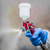 Sealey HVLP731 pneumatic paint sprayer