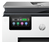 HP OfficeJet Pro 9135e Draadloos All-in-One Kleur Printer, Instant Ink; Dubbelzijdig printen