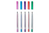Cricut 2004026 pen set Multicolour 5 pc(s)