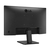 LG 24MR400-B.AEUQ számítógép monitor 60,5 cm (23.8") 1920 x 1080 pixelek Full HD LED Fekete