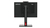 Lenovo ThinkCentre Tiny-In-One 22 écran plat de PC 54,6 cm (21.5") 1920 x 1080 pixels Full HD LED Écran tactile Noir