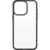OtterBox React funda para teléfono móvil 17 cm (6.7") Negro, Transparente
