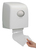 Aquarius 6953 distributeur de serviettes en papier Distributeur de papier-toilettes en rouleau Blanc