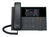 Auerswald COMfortel D-400 Analoge telefoon Zwart