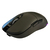 LC-Power LC-M900B-C-W souris Jouer 19000 DPI