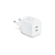 DICOTA D31984 mobile device charger Tablet White AC Fast charging Indoor