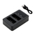 CoreParts MBXCAM-AC0053 battery charger Digital camera battery USB