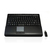 Accuratus 540 RF Wireless Multimedia Mini Keyboard With Touchpad