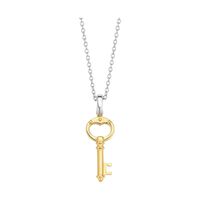 Collier Femme Ti Sento 6775SY