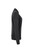 Damen Longsleeve-Poloshirt MIKRALINAR®, karbongrau, XL - karbongrau | XL: Detailansicht 4