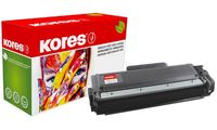 Kores Toner G1266HCB remplace brother TN-426C, cyan (4213345)