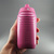 Keego Sportflasche, 500ml Supernova Pink