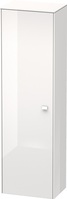 Duravit Hochschrank BRIOSO 1770x520x360mm Ans li beton BR1331L0707