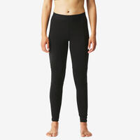 Women’s Merino Wool Legging Underwear - MT500 - S