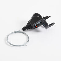 8-speed Derailleur Shifter - One Size