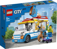 LEGO City Ice-Cream Truck