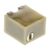 Bourns 3214 5-Gang SMD Trimmer-Potentiometer, Einstellung von oben, 2kΩ, ±10%, 0.25W, J-Schraubkloben, L. 4.8mm