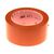 3M Scotch 471 Vinyl Markierungsband Orange Typ Bodenmarkierungsband, Stärke 0.14mm, 50mm x 33m