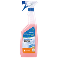 Leracid® ECO-TOP Sanitärreiniger 750 ml Ideal für alle säurebeständigen Oberflächen geeignet 750 ml