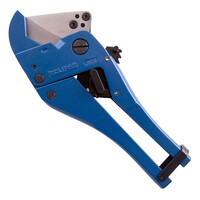 Eclipse EPPC42 Plastic Pipe Cutter 42mm Capacity SKU: ECL-EPPC42