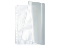 Showtas Kangaro A3 dwars, PP 80 micron, 11-gaats, 10 stuks