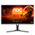 AOC Gaming 144Hz IPS monitor 31.5" U32G3X/BK, 3840x2160, 16:9, 400cd/m2, 1ms, 2xHDMI/2xDisplayPort