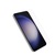 OtterBox Alpha Flex Anti-Microbial Samsung Galaxy S23 - clear - Displayschutzglas/Displayschutzfolie