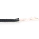 ACT RG-59 Coax kabel 75 Ohm haspel 100m