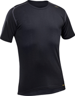 Fristads Kansas 109842-940-XL Devold® Safe T-Shirt, Kurzarm 7431 UD Flammschutz