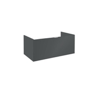 EMCO 958327520 Emco Waschtisch-Unterschrank EVO 1008x440x522mm schwarz