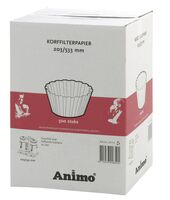 Animo Korbfilterpapier für ComBi-line