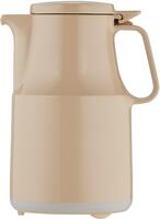 Isolierkanne Thermoboy 0,6 l beige