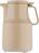 Isolierkanne Thermoboy 0,6 l beige