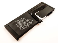 Batteria per Apple MacBook Pro 15 pollici A1286 (200, 661-5211