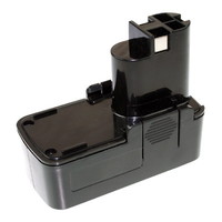 Battery suitable for Bosch 2607335073, 2607335033, GSR 7.2 VPE-2
