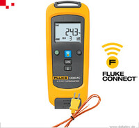 FLK-T3000FC | Wireless Temperaturmodul Typ K Fluke t3000 FC Fluke Connect