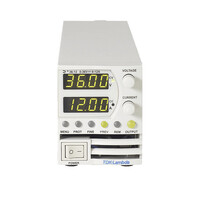 Z60-7 | Netzgerät, DC, 1 Kanal 60V/7A, 420W, USB, USB, analog