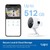 TP-LINK In/Outdoor Wi-Fi Camera Tapo C120