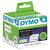 Dymo LabelWriter Shipping Label or Name Badge 54x101mm 220 Labels Per Roll White