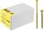 Artikeldetailsicht E-NORM E-NORM Spanplattenschraube Senkkopf verzinkt gelb TG ISR 4,0x 40/24mm HP
