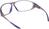 Artikeldetailsicht HONEYWELL HONEYWELL Schutzbrille SP1000 klar extrem (Schutzbrille)