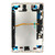 Samsung Battery Cover SM-X810/X816 Galaxy Tab S9+ (Wi-Fi/5G) Creme GH82-31923B