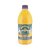 Robinsons Double Concentrate Orange Squash No Added Sugar 1.75 Litre (Pack of 2)