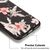 NALIA Case compatible with iPhone SE 2020 / 8 / 7, Phone Cover Ultra-Thin Silicone Pattern Back Protector with Motif, Gel Shockproof Rubber Bumper, Slim Protective Soft Skin Pas...