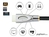 Anschlusskabel High-Speed-HDMI® mit Ethernet 4K2K / UHD, AKTIV (Redmere Chipsatz), OFC, Nylongeflech