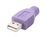 Adapter USB-A-Stecker an PS/2-Buchse, Good Connections®