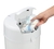 WENKO Hygiene-Behälter Secura Premium, Windeleimer